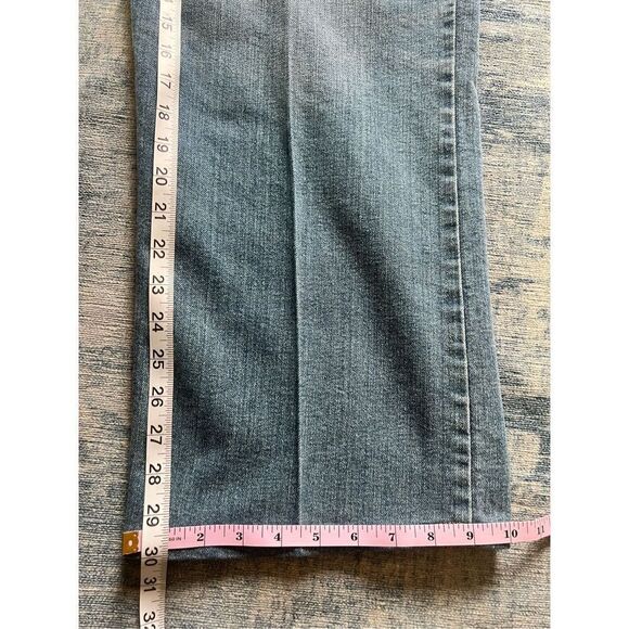 Wrangler Advanced Comfort 01 Competition Relaxed Fit Jeans 42 x 30 - Picture 6 of 7